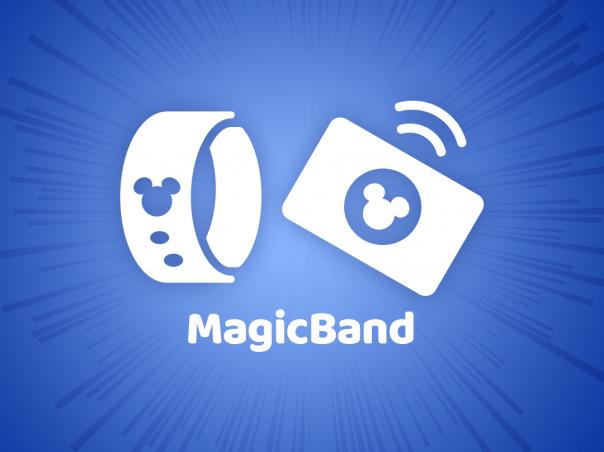 MagicBand